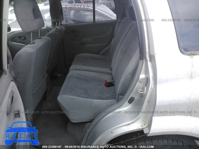 2005 SUZUKI GRAND VITARA LX/EX JS3TD62V954201636 image 7