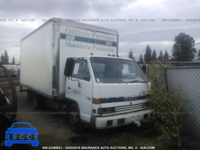 1994 ISUZU NPR JALB4B1K6R7000953 image 0