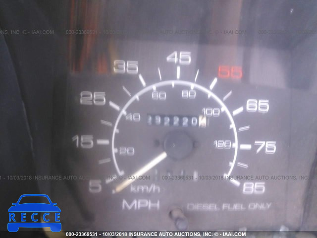 1994 ISUZU NPR JALB4B1K6R7000953 image 6