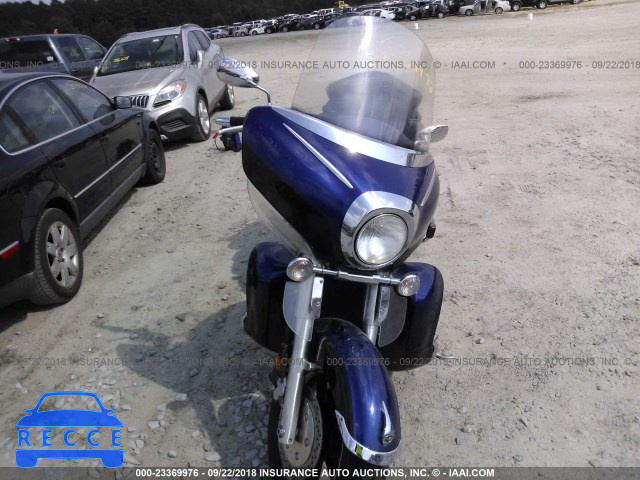 2007 YAMAHA XVZ13 TF JYAVP04E57A011633 Bild 4