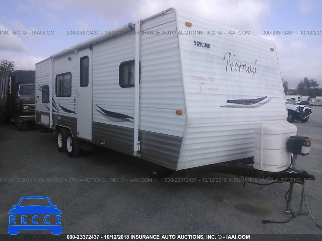 2010 NOMAD SKYLINE 1SE200N22AA000427 Bild 0