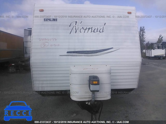 2010 NOMAD SKYLINE 1SE200N22AA000427 image 9