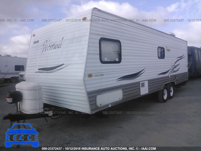 2010 NOMAD SKYLINE 1SE200N22AA000427 image 1