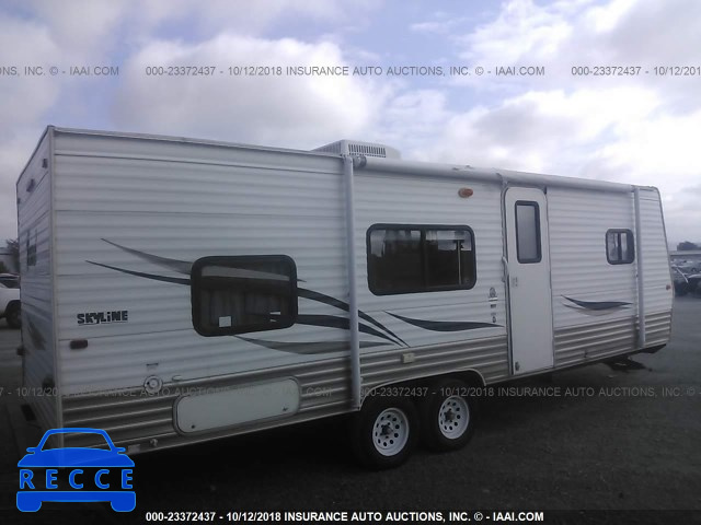 2010 NOMAD SKYLINE 1SE200N22AA000427 image 3