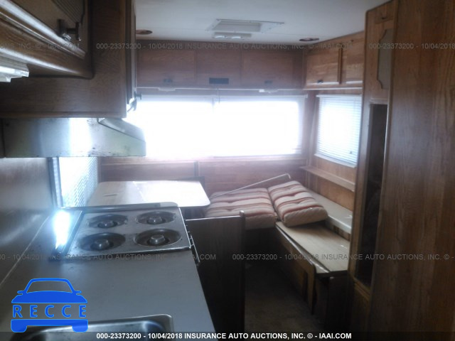 1984 SHASTA 24FT 1TS3B6408E9009903 Bild 7