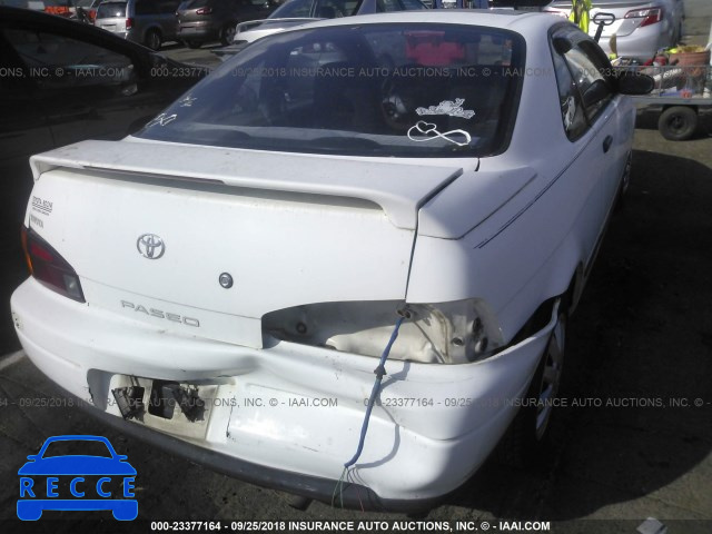 1995 TOYOTA PASEO JT2EL45U9S0192773 image 5