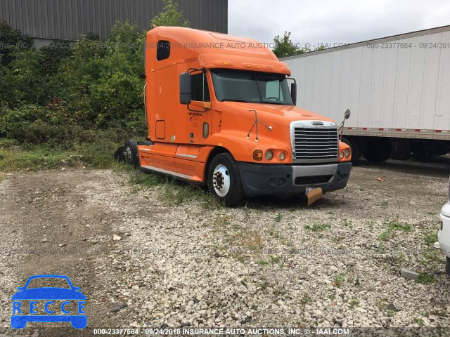 2009 FREIGHTLINER CONVENTIONAL ST120 1FUJBBDR29DAH5038 image 0