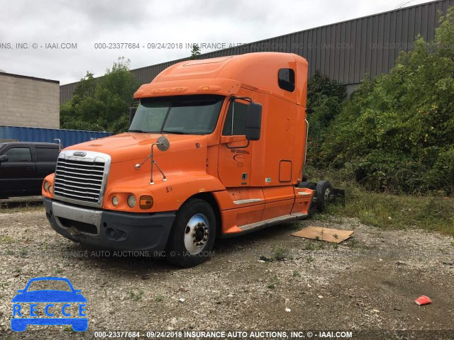 2009 FREIGHTLINER CONVENTIONAL ST120 1FUJBBDR29DAH5038 image 1