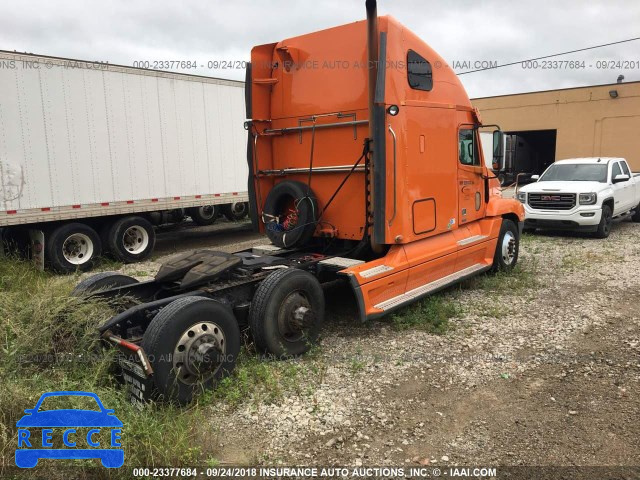 2009 FREIGHTLINER CONVENTIONAL ST120 1FUJBBDR29DAH5038 image 3