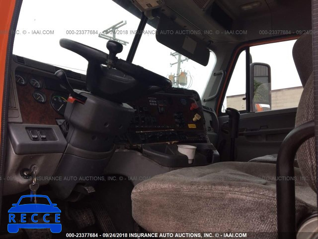 2009 FREIGHTLINER CONVENTIONAL ST120 1FUJBBDR29DAH5038 image 4