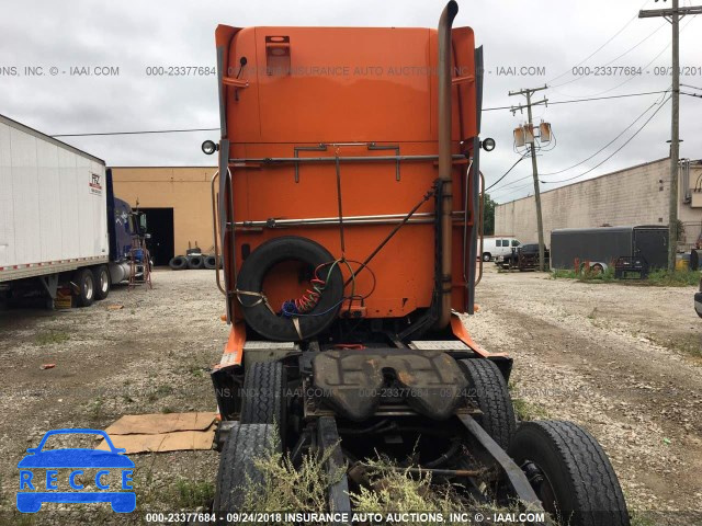 2009 FREIGHTLINER CONVENTIONAL ST120 1FUJBBDR29DAH5038 image 7