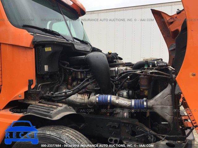 2009 FREIGHTLINER CONVENTIONAL ST120 1FUJBBDR29DAH5038 image 8