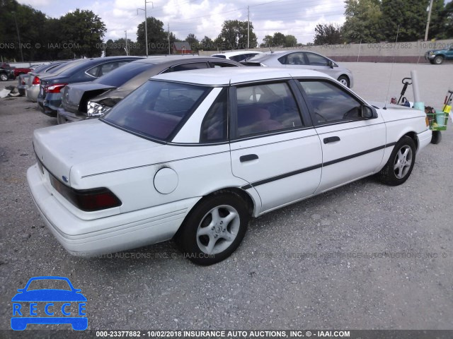 1994 FORD TEMPO GL 1FAPP36X4RK124506 image 3