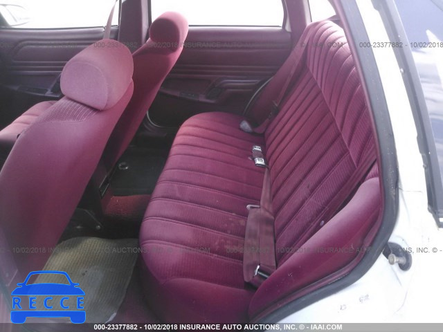 1994 FORD TEMPO GL 1FAPP36X4RK124506 image 7