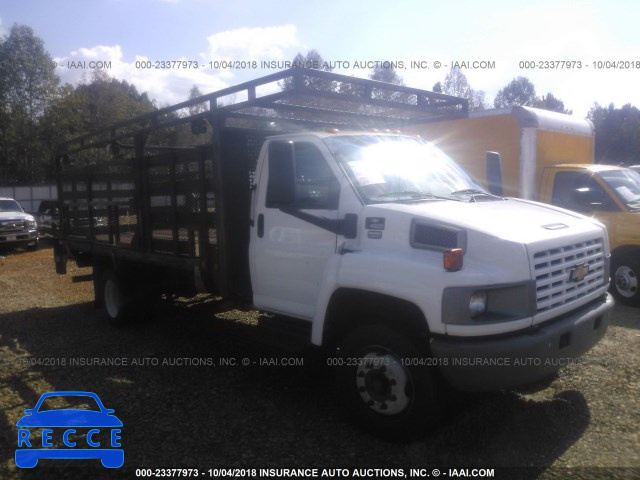 2009 CHEVROLET C4500 C4C042 1GBE4C19X9F407265 Bild 0