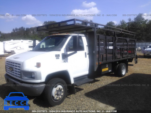 2009 CHEVROLET C4500 C4C042 1GBE4C19X9F407265 image 1