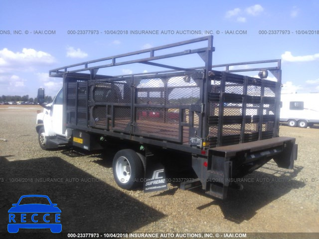 2009 CHEVROLET C4500 C4C042 1GBE4C19X9F407265 image 2