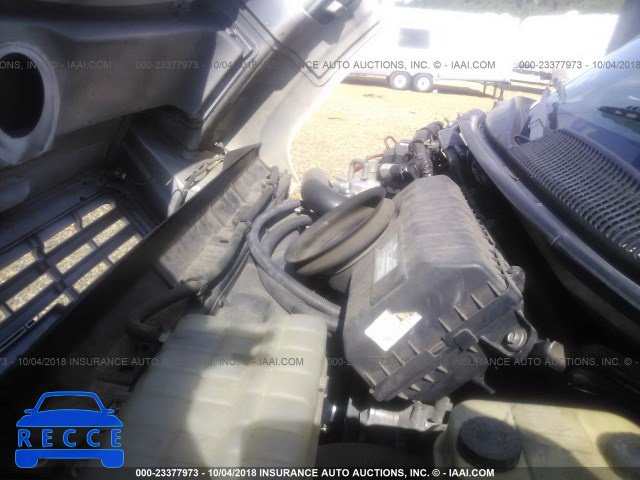 2009 CHEVROLET C4500 C4C042 1GBE4C19X9F407265 image 8