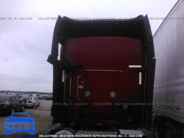 2011 KENWORTH T660 T660 1XKADP9X3BJ283075 зображення 6