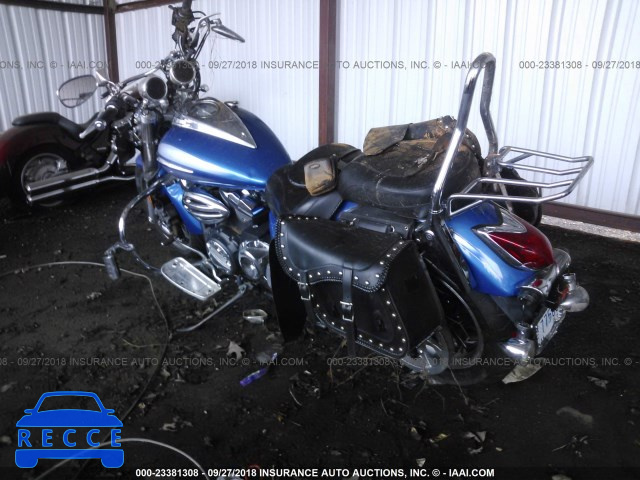 2009 YAMAHA XVS950 A JYAVN01E89A007007 image 2