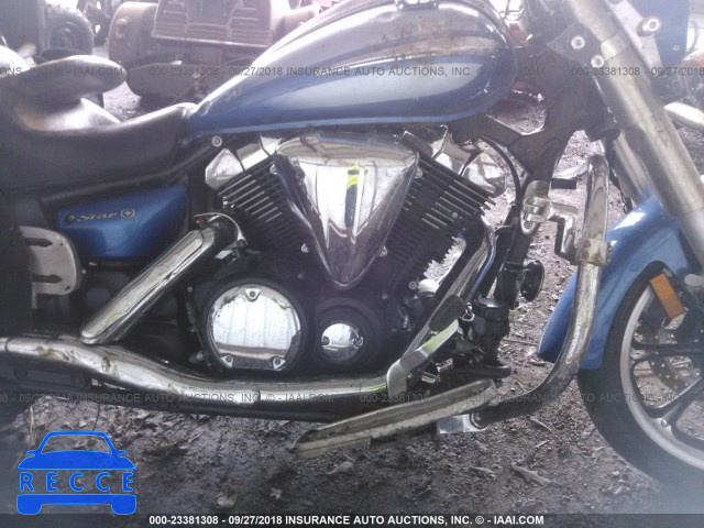 2009 YAMAHA XVS950 A JYAVN01E89A007007 image 7