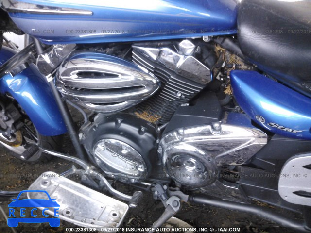 2009 YAMAHA XVS950 A JYAVN01E89A007007 Bild 8