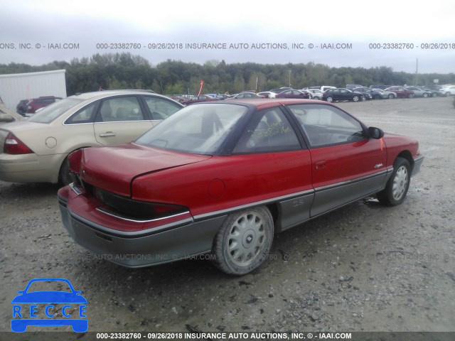 1995 BUICK SKYLARK GRAN SPORT/CUSTOM/LIMITED 1G4NV15M7SC418500 image 3