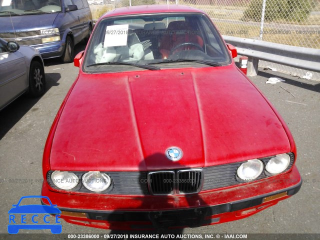 1991 BMW 318 I WBAAJ9311MEJ03606 Bild 5