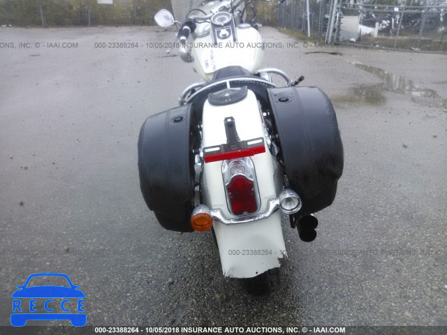 2014 HARLEY-DAVIDSON FLSTN SOFTAIL DELUXE 1HD1JDV17EB035199 image 5