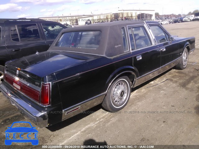 1985 LINCOLN TOWN CAR 1LNBP96F9FY624227 image 3