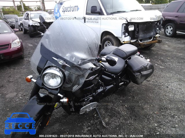 2013 SUZUKI VL1500 JS1VY56A0D2101166 image 1