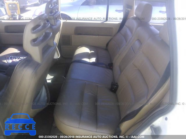 1987 VOLVO 740 GLE YV1FA8855H1106868 image 7