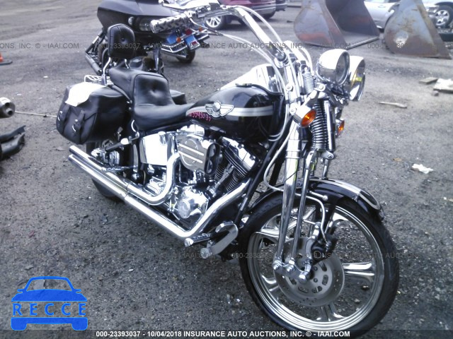 2003 HARLEY-DAVIDSON FXSTSI 1HD1BZB103Y032086 image 0