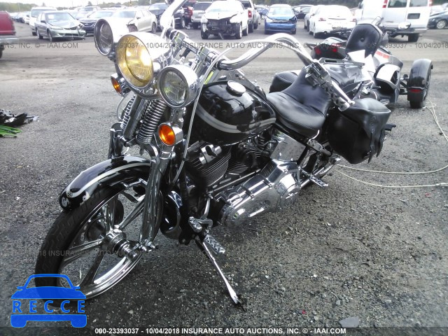 2003 HARLEY-DAVIDSON FXSTSI 1HD1BZB103Y032086 image 1