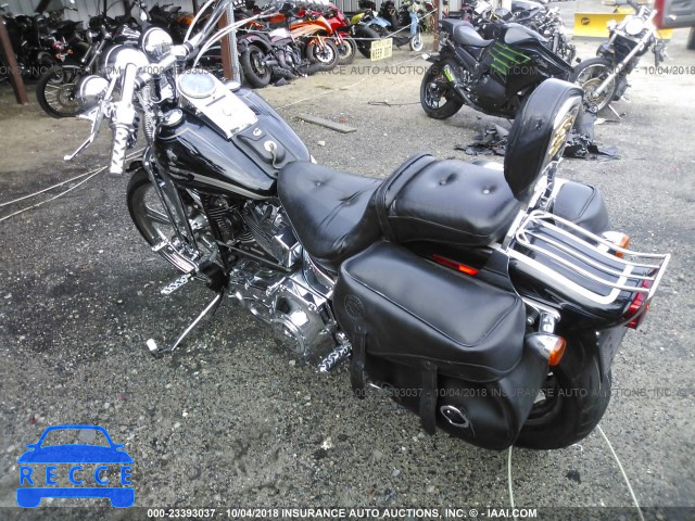 2003 HARLEY-DAVIDSON FXSTSI 1HD1BZB103Y032086 image 2