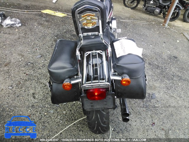 2003 HARLEY-DAVIDSON FXSTSI 1HD1BZB103Y032086 зображення 5