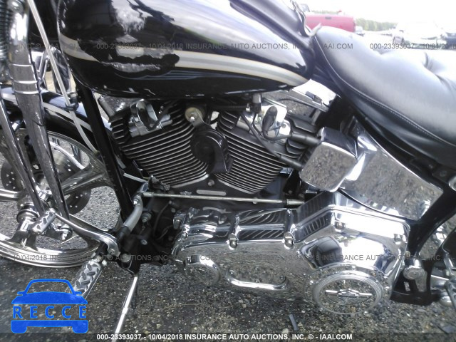 2003 HARLEY-DAVIDSON FXSTSI 1HD1BZB103Y032086 image 8