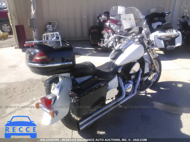 1997 KAWASAKI VN1500 D JKBVNAD14VA064565 Bild 3