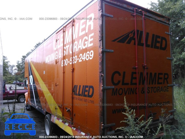 1998 INTERNATIONAL 4000 4700 1HTSCAAN8WH541231 image 2