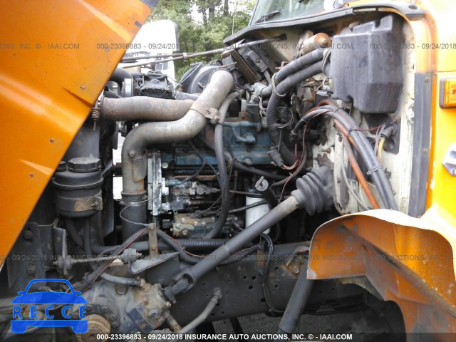 1998 INTERNATIONAL 4000 4700 1HTSCAAN8WH541231 image 8