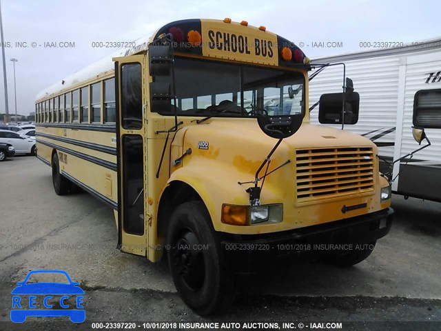 1997 INTERNATIONAL 3000 3800 1HVBBABN5VH470657 image 0