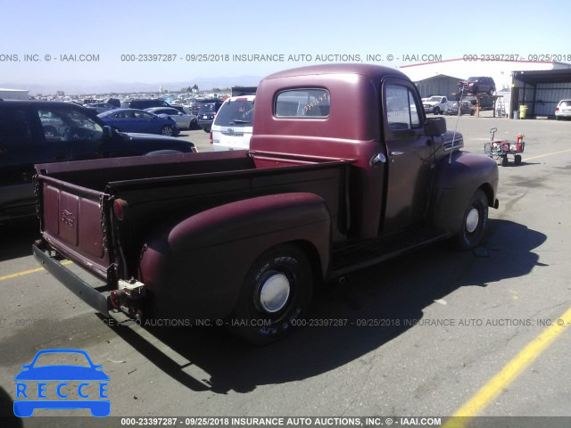 1948 FORD PICKUP 87HC86525 image 3