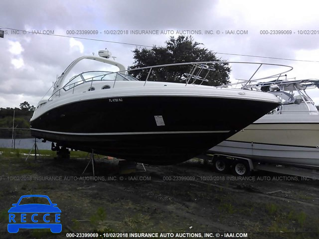 2006 SEA RAY OTHER SERT7308H506 image 0
