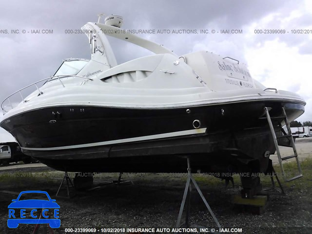 2006 SEA RAY OTHER SERT7308H506 image 2