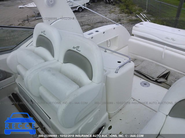 2006 SEA RAY OTHER SERT7308H506 image 7