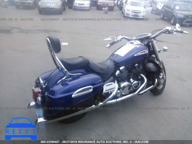 2008 YAMAHA XVZ13 CT JYAVP18E08A006311 image 3