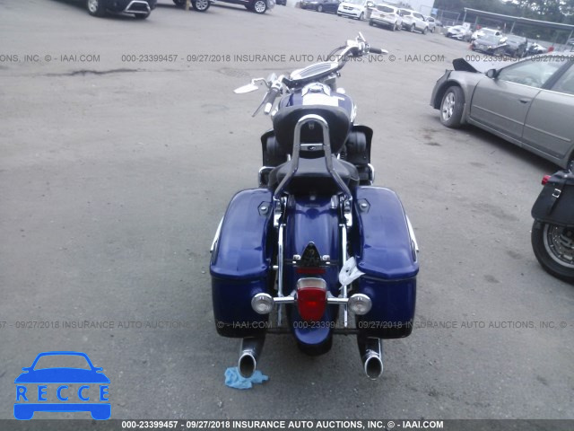 2008 YAMAHA XVZ13 CT JYAVP18E08A006311 Bild 5