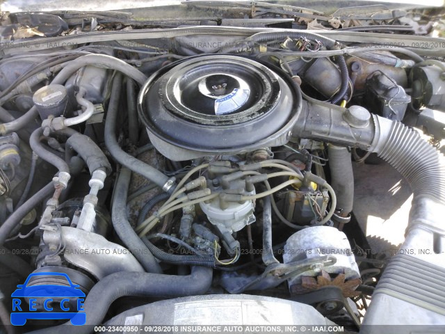 1985 FORD LTD CROWN VICTORIA 2FABP43F4FX168235 image 9