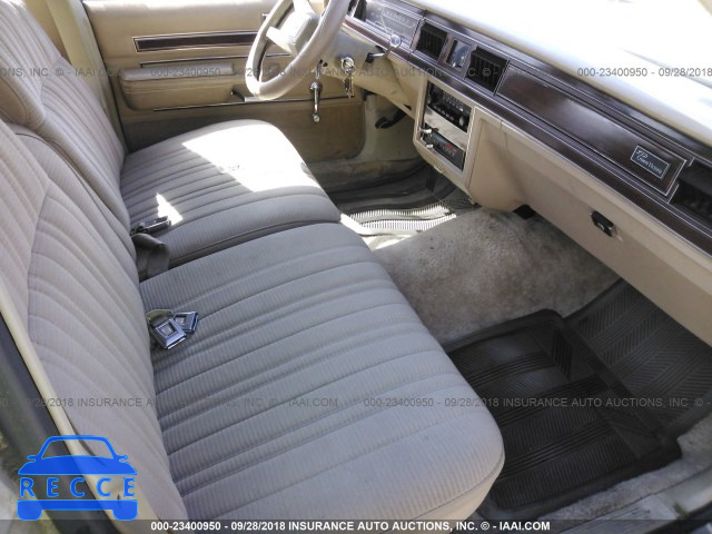 1985 FORD LTD CROWN VICTORIA 2FABP43F4FX168235 image 4