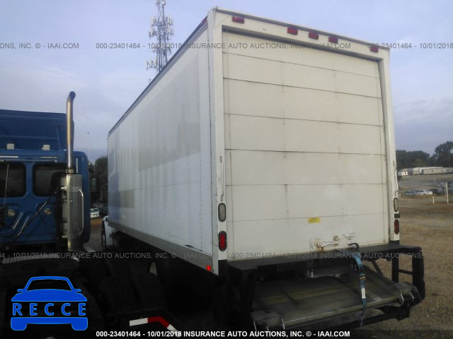 2009 FREIGHTLINER M2 106 MEDIUM DUTY 1FVACWDT99HAD0201 Bild 2